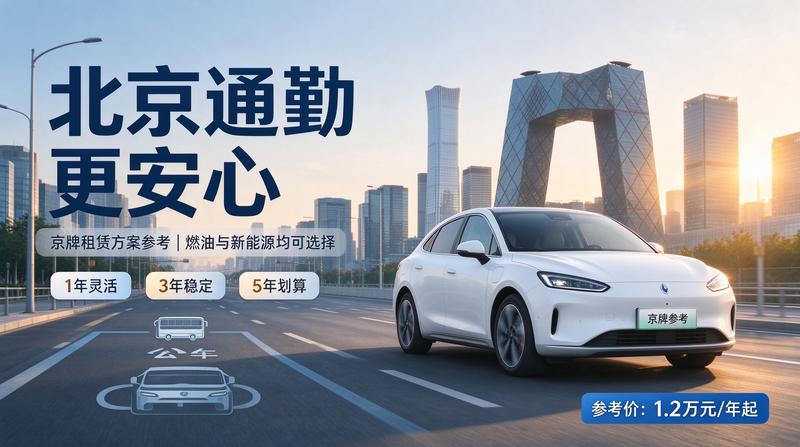 北京京牌租赁服务团队